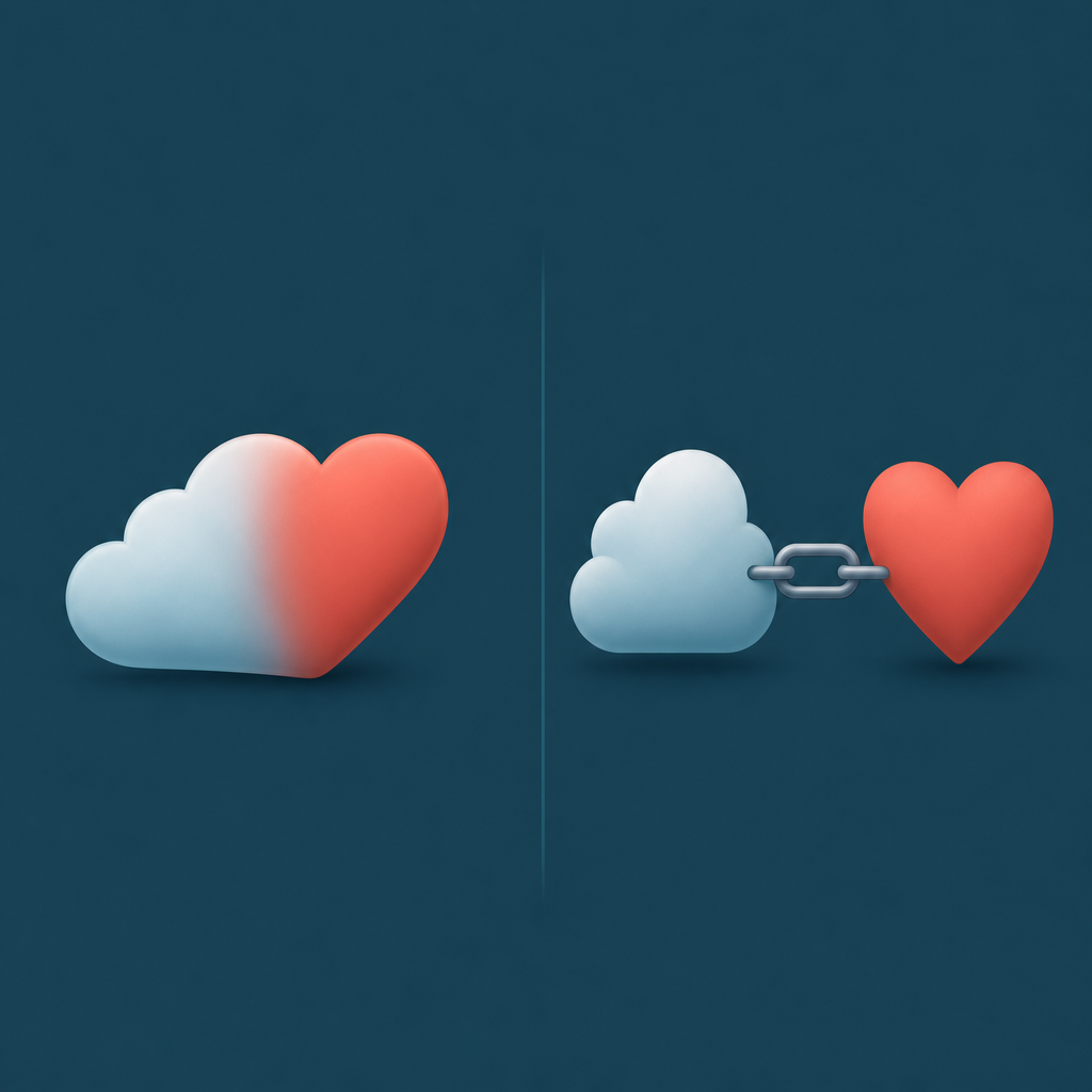 Illustration pédagogique différence métaphore comparaison